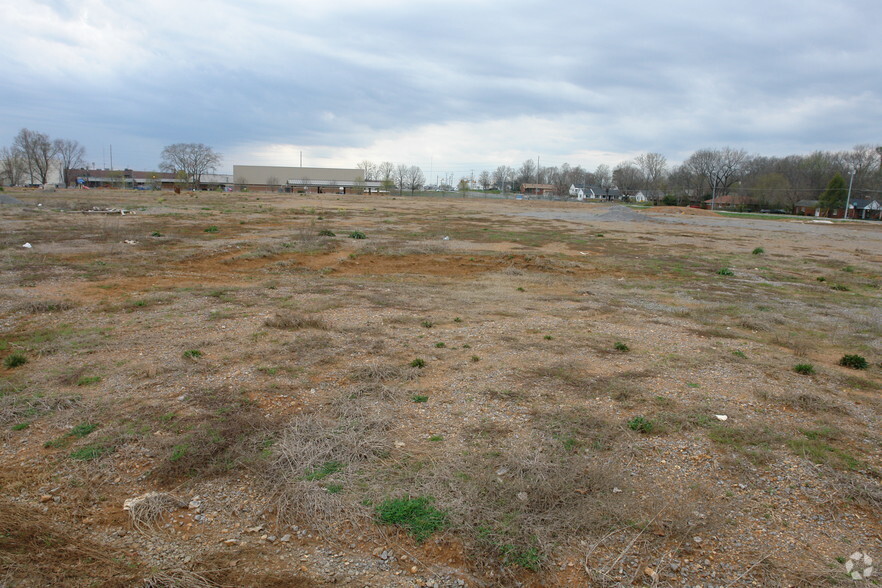 Medical Center Pky, Murfreesboro, TN for sale - Primary Photo - Image 1 of 1