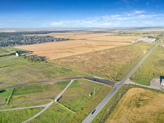 More details for 0 Longview Trail, High River, AB - Land for Sale