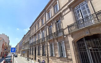 More details for 31 Rue Roquelaine, Toulouse - Office to Rent