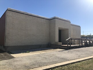 More details for 615 Stadium Dr, Arlington, TX - Light Industrial for Sale