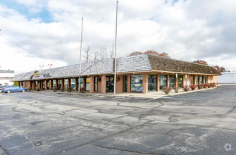 3570-3580 Bay Rd, Saginaw, MI for sale Primary Photo- Image 1 of 1