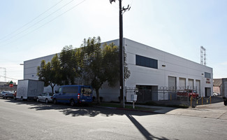 More details for 2393 Newton Ave, San Diego, CA - Industrial for Rent