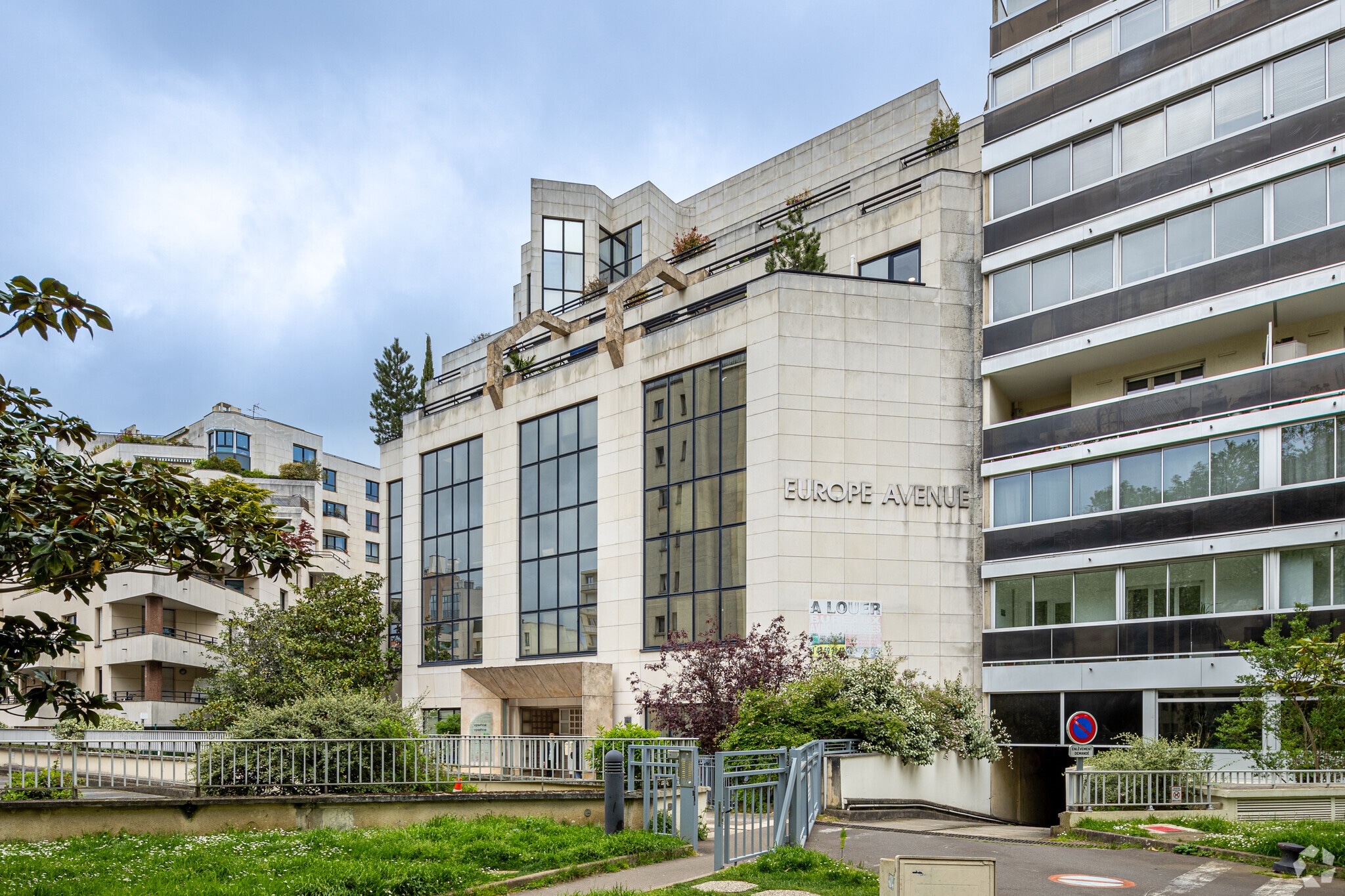 78 Avenue André Morizet, Boulogne-Billancourt to rent Primary Photo- Image 1 of 3