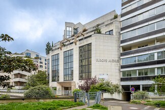 More details for 78 Avenue André Morizet, Boulogne-Billancourt - Office to Rent