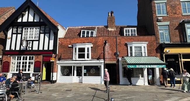 More details for 6 Wednesday Market, Beverley - Office to Rent