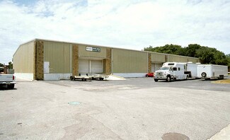 More details for 2250 10th St SE, Largo, FL - Industrial for Rent