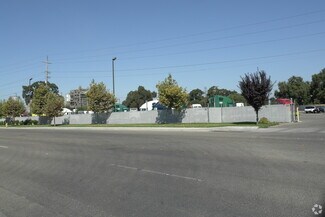 More details for 1425 Industrial Dr, Stockton, CA - Land for Rent