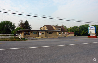 16715 National Pike, Hagerstown, MD for sale Primary Photo- Image 1 of 1