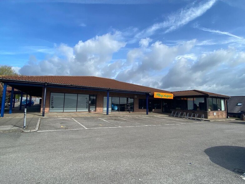 Canolfan, Bridgend for sale - Building Photo - Image 1 of 1