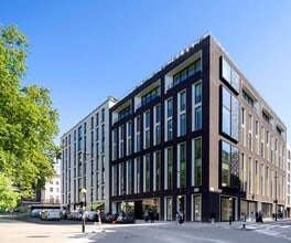5 Hanover Sq, London to rent Building Photo- Image 1 of 1