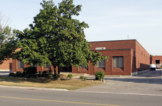 More details for 5605 Mcadam Rd, Mississauga, ON - Industrial for Rent