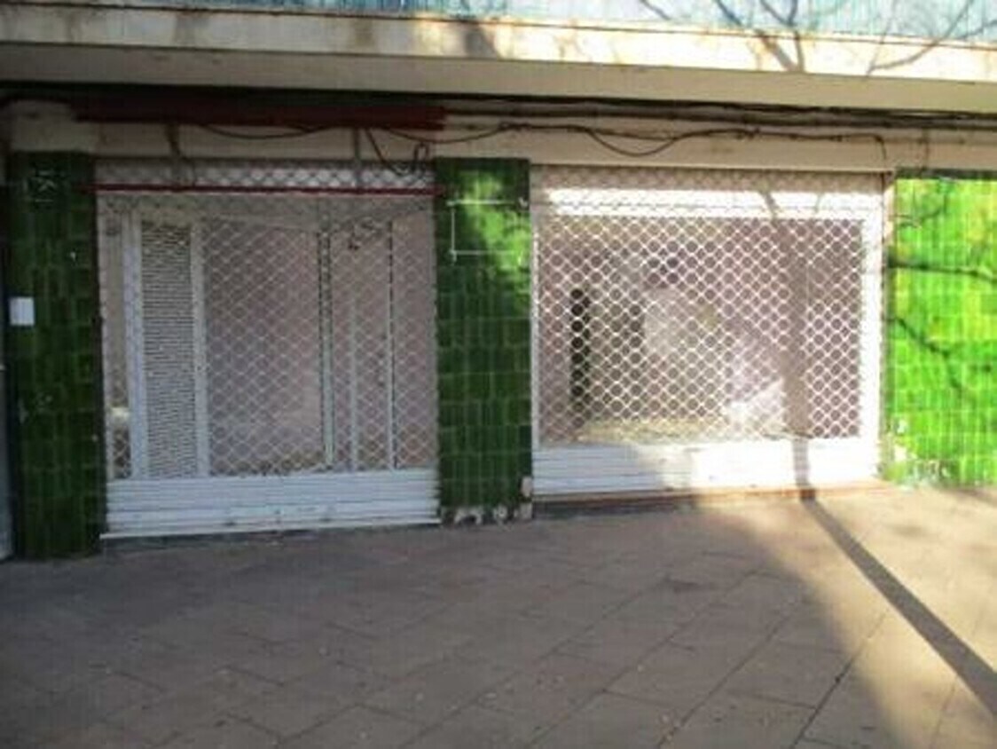 Build-to-Rent in Sant Pere de Ribes, Barcelona for sale Primary Photo- Image 1 of 2