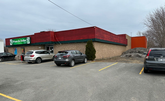 More details for 988 Boul Saint-Jean-Baptiste, Mercier, QC - Retail for Rent