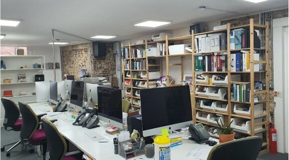 24 Ormond Rd, Richmond for sale - Building Photo - Image 1 of 1