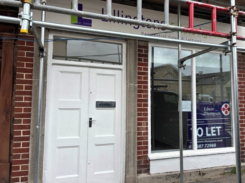 39 Station St, Cockermouth to rent - Building Photo - Image 2 of 6
