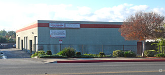 More details for 1370-1376 E Cypress Rd, Covina, CA - Industrial for Rent