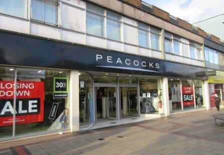 91-97 Shenley Rd, Borehamwood for sale Building Photo- Image 1 of 1