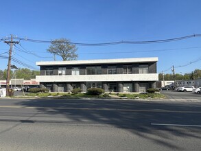 1203 W St Georges Ave, Linden, NJ for sale Building Photo- Image 1 of 1