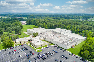 More details for Putnam County Manufacturing Facility. Dr, Cookeville, TN - Industrial for Rent