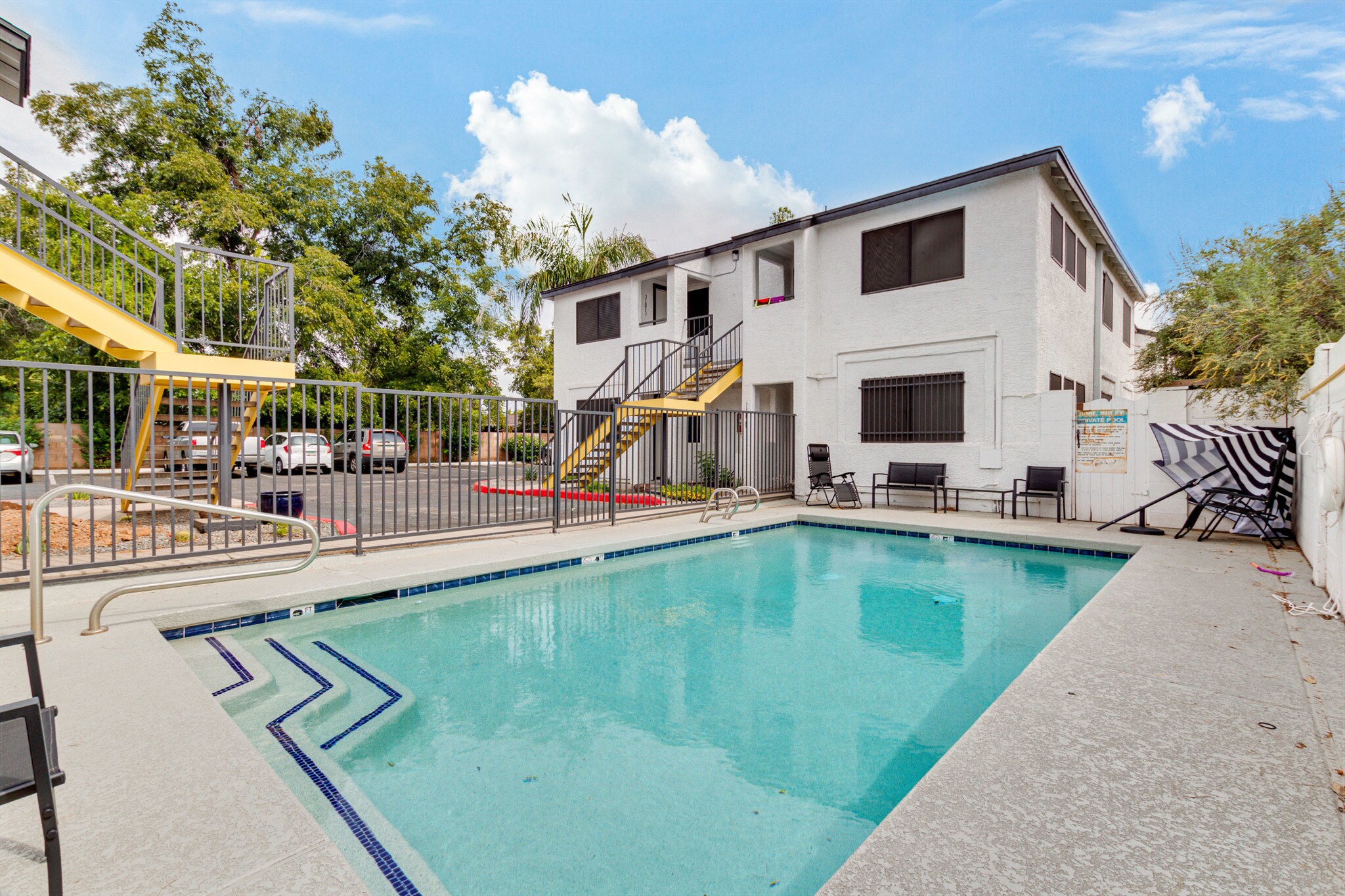 3208 E Flower St, Phoenix, AZ for sale Building Photo- Image 1 of 1