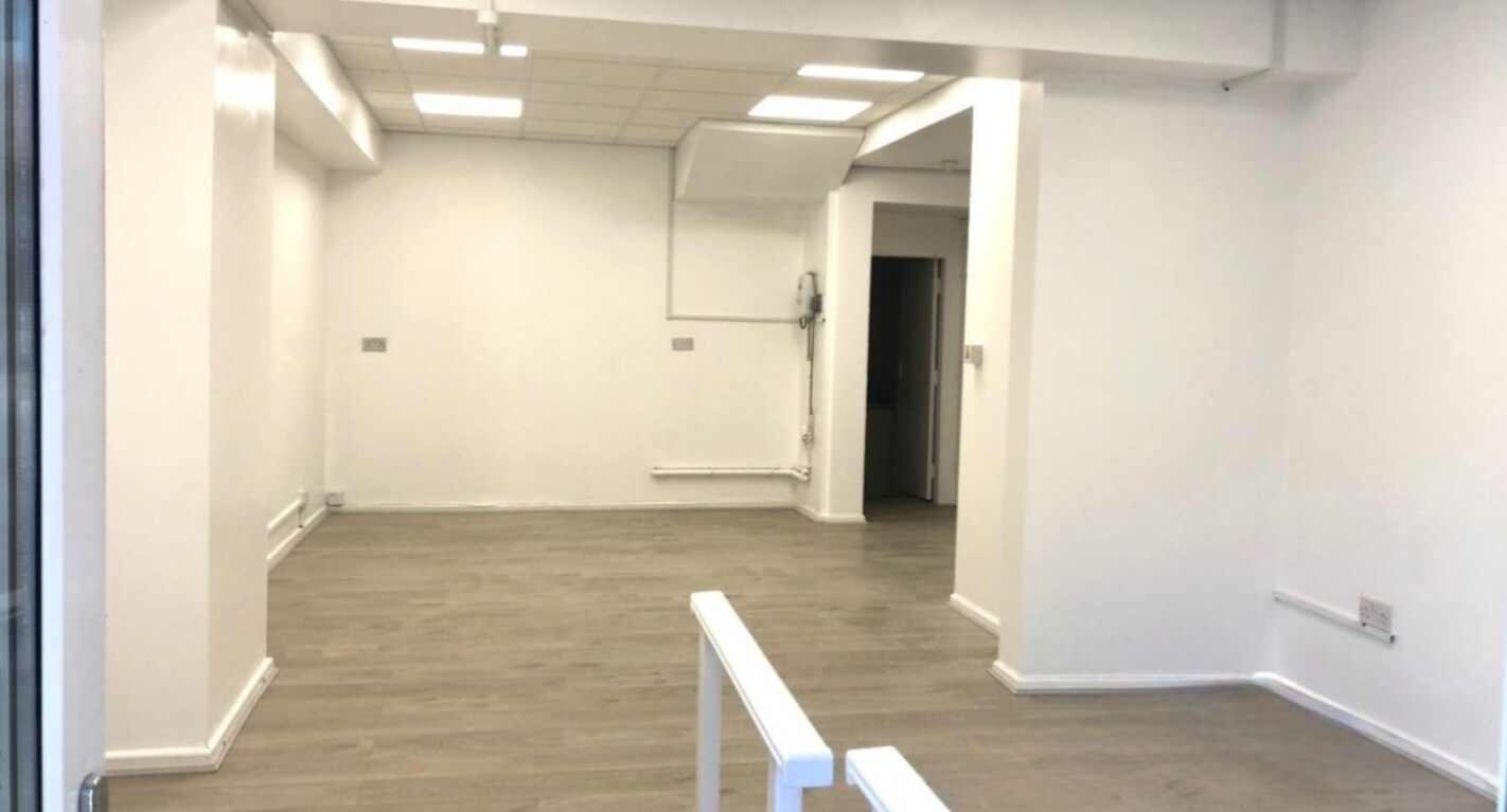 113-114 Lichfield St, Walsall to rent Interior Photo- Image 1 of 1