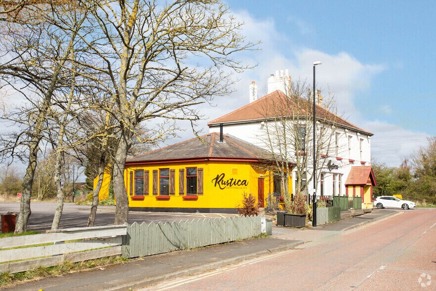 Washington Rd, Sunderland for sale - Building Photo - Image 2 of 4