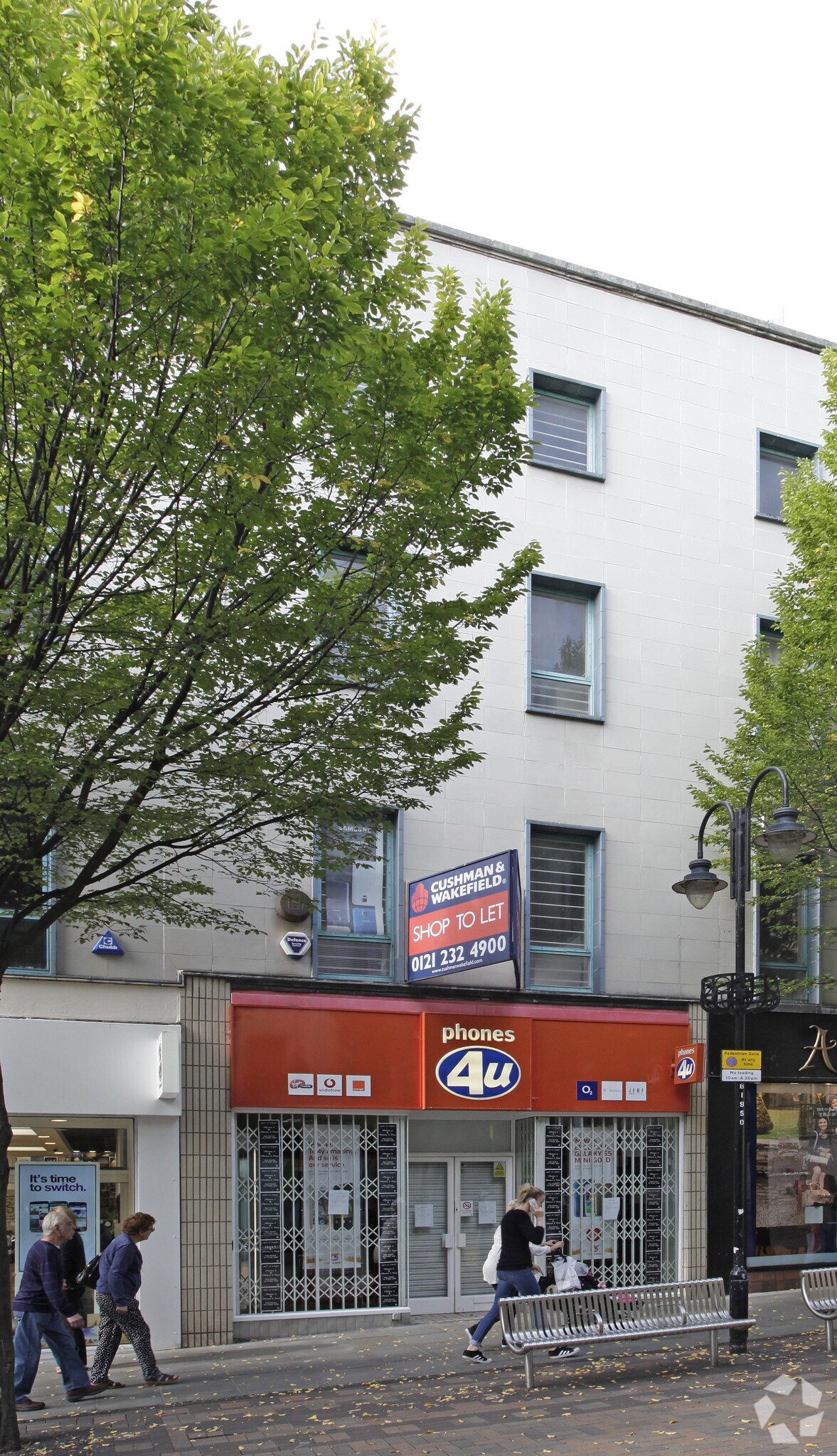 12 Albert St, Nottingham for sale Primary Photo- Image 1 of 1