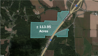 More details for State Road 37 S., Martinsville, IN - Land for Sale