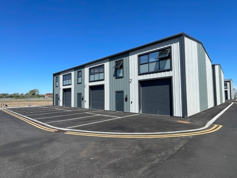 Howey Rd, New Romney to rent - Building Photo - Image 1 of 9