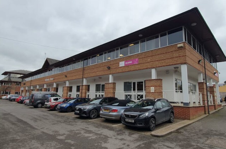 Mill Ln, Alton for sale - Building Photo - Image 1 of 1