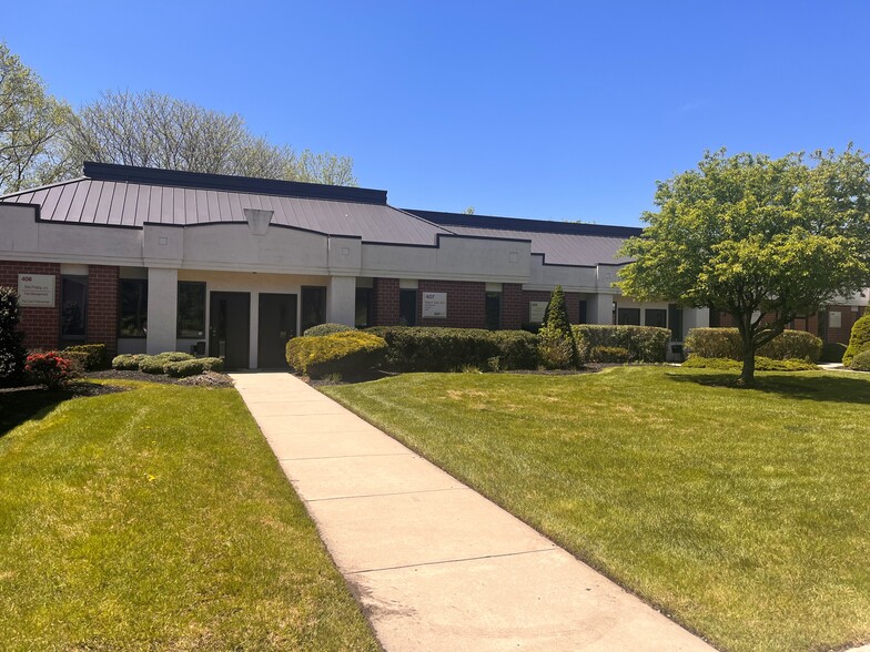 2301 E Evesham Rd, Voorhees, NJ for sale - Building Photo - Image 1 of 1