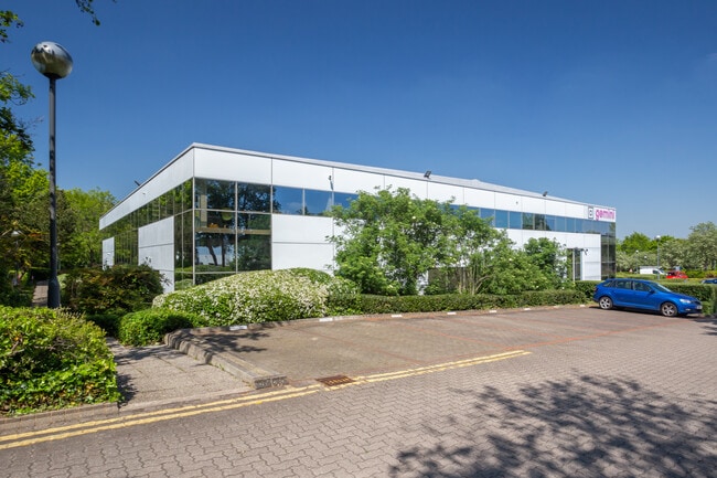 More details for Sunrise Pky, Milton Keynes - Office to Rent