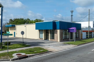 More details for 401 W International Speedway Blvd, Daytona Beach, FL - Retail for Sale
