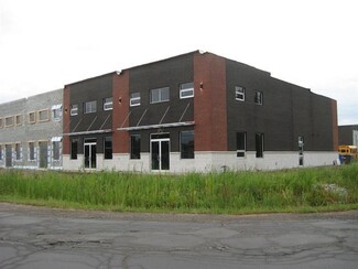 More details for 2860 Rue Du Meunier, Vaudreuil-dorion, QC - Industrial for Rent