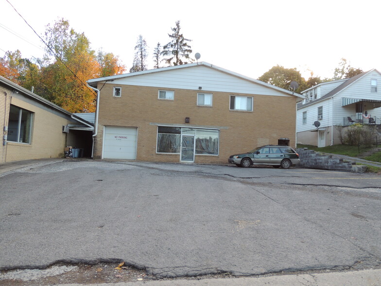 1-9 Ohio Ave, Westover, WV for sale - Building Photo - Image 2 of 32