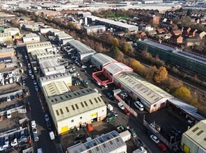 Shaftesbury St S, Derby to rent Building Photo- Image 2 of 7