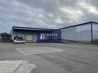 More details for Light Industrial to Rent