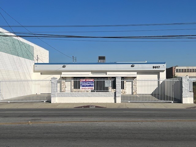 9617 Rush St, South El Monte, CA for sale Primary Photo- Image 1 of 1