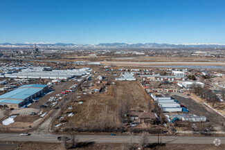 More details for 6601-6625 Colorado Blvd, Commerce City, CO - Land for Rent