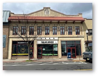 More details for 10-14 Wilsey Sq, Ridgewood, NJ - Office for Rent