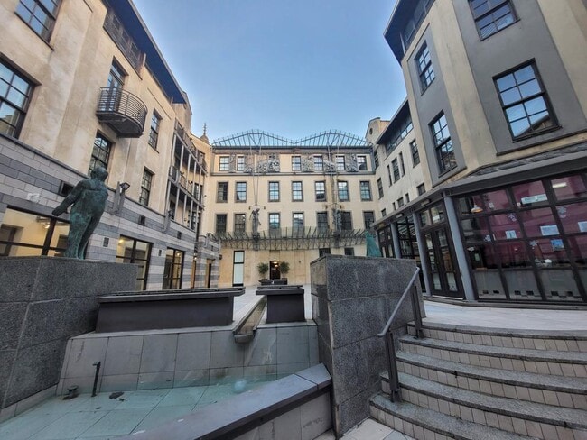 More details for 168 Ingram St, Glasgow - Retail for Sale