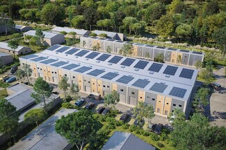 More details for 16 Rue Des Metiers, Saint-Vincent-de-Tyrosse - Light Industrial for Sale