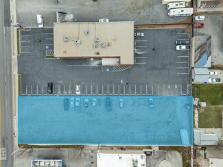More details for 324-326 E 3300 S, Salt Lake City, UT - Land to Rent
