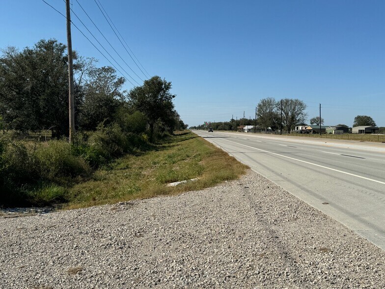 0 Highway 36, Guy, TX for sale - Building Photo - Image 3 of 12