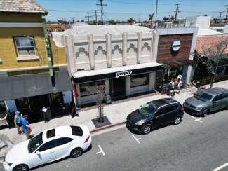 More details for 5207-5211 E 2nd St, Long Beach, CA - Retail for Rent