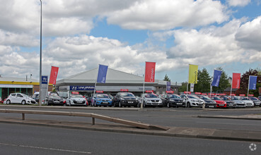 Park Rd, Gateshead for sale Primary Photo- Image 1 of 1