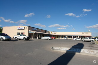 10725 North Loop Rd, El Paso, TX for sale Primary Photo- Image 1 of 1