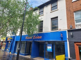 24 High St, Doncaster SYK - Commercial Property