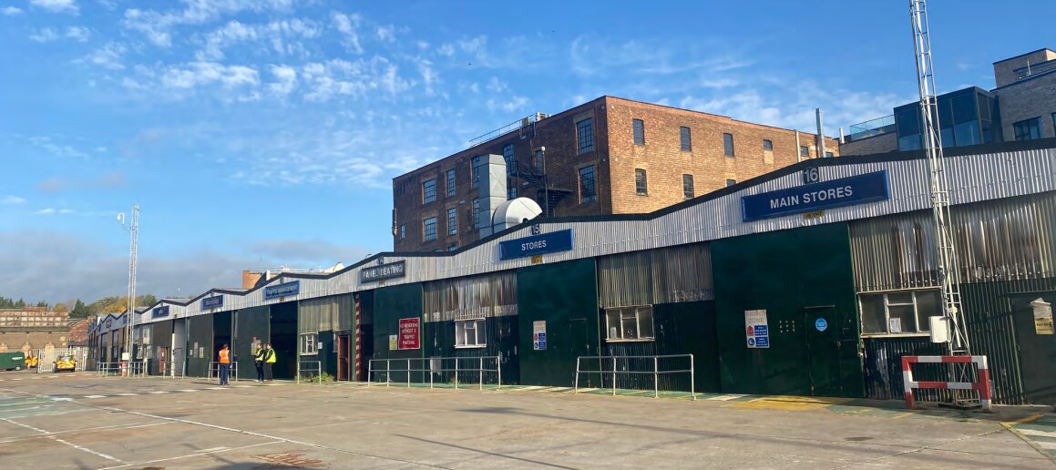 Highgate Rd, London for sale Primary Photo- Image 1 of 1