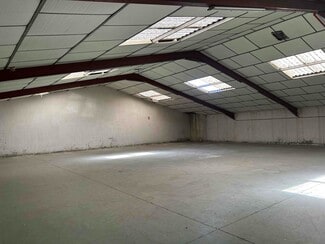 More details for Industrial to Rent